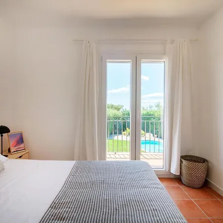 酒店 Casa Lavanda Mediterranea 帕拉弗鲁赫尔