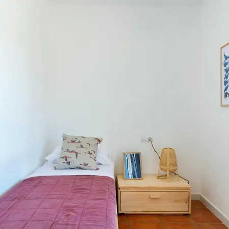 Casa Lavanda Mediterranea