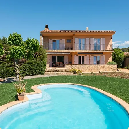 Casa Lavanda Mediterranea *
