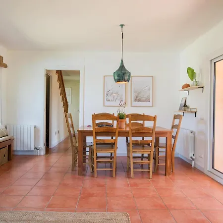 Casa Lavanda Mediterranea *