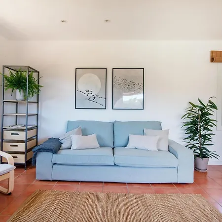 Casa Lavanda Mediterranea *