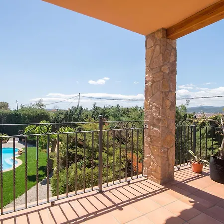 Casa Lavanda Mediterranea *