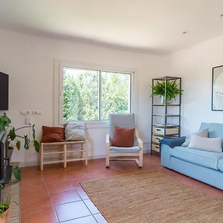 Casa Lavanda Mediterranea *