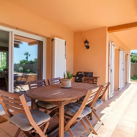 Casa Lavanda Mediterranea