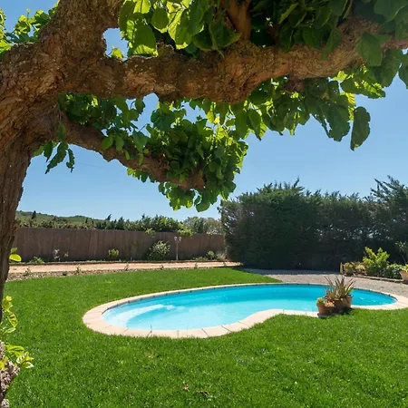 Casa Lavanda Mediterranea *