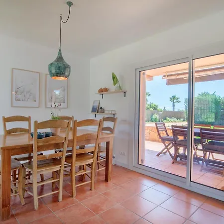 Casa Lavanda Mediterranea *